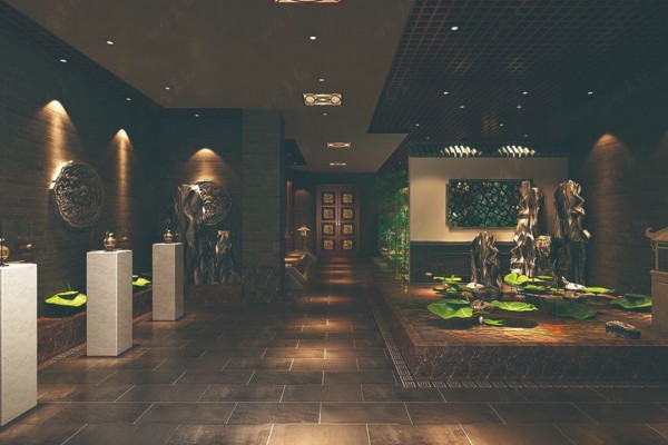青山镇夜SPA，养生休闲新体验