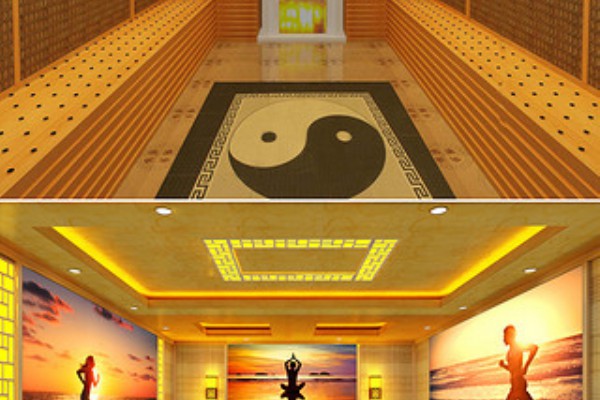 长沙夜生活新风向，养生娱乐两不误