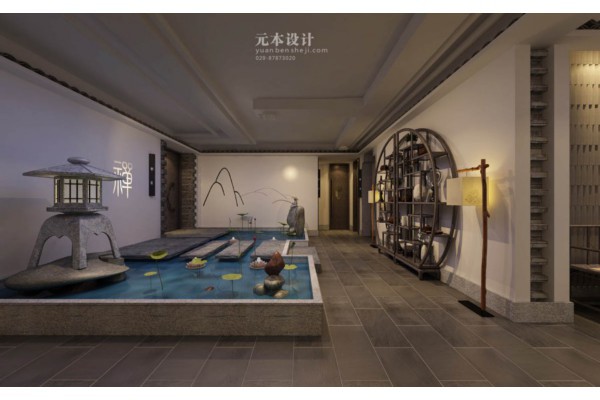 金盆岭桑拿，夜生活新宠，养生之道在此